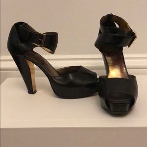 Italian made high heels